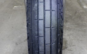 KAWASAKI ESTRELLA CUSTOM BJ250A