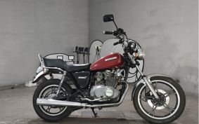 SUZUKI GS450L GL51L