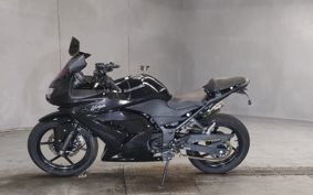 KAWASAKI NINJA250R EX250K