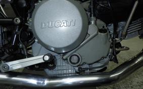 DUCATI GT1000 2011