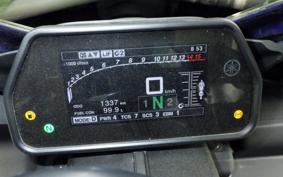 YAMAHA YZF-R1 2025