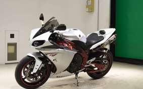 YAMAHA YZF-R1 2011 RN24J