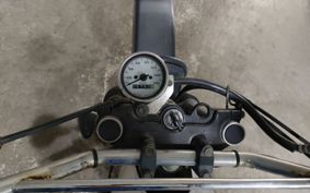 SUZUKI GLASS TRACKER BIG BOY NJ47A