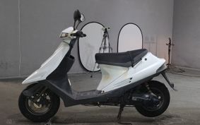 SUZUKI ADDRESS V100 CE11A