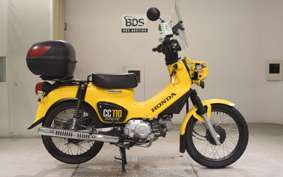 HONDA ｸﾛｽｶﾌﾞ110-2 2023 JA45