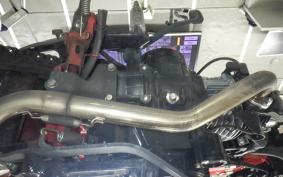HONDA DAX 125 JB04