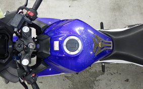 SUZUKI GSX250R