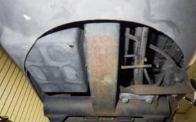 SUZUKI ADDRESS V125 S CF4MA