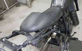 YAMAHA TW200 Gen.2 DG07J