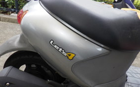 SUZUKI LET's 4 CA45A
