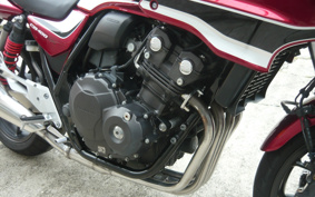 HONDA CB400 SUPER  BOL DOR ABS 2021 NC42