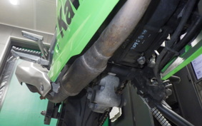 KAWASAKI NINJA 250 SL 2001 BX250A