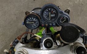 KAWASAKI ZXR400 ZX400H