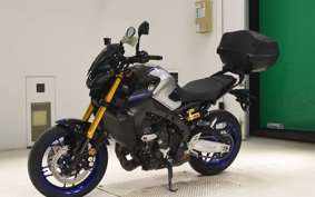 YAMAHA MT-09 SP 2023 RN69J