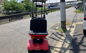 HONDA GYRO TA03