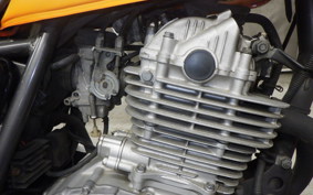 SUZUKI GRASS TRACKER NJ47A
