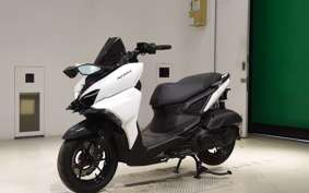 YAMAHA X FORCE 2016 SG79J