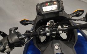 HONDA NC750X DCT RC72