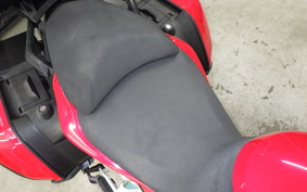 DUCATI MULTISTRADA 1200 S 2010