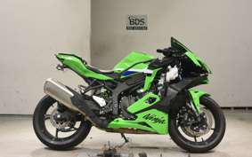 KAWASAKI ZX-4RR 2025 ZX400P