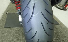 HONDA CB400SF VTEC 2008 NC42
