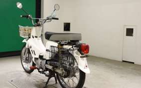 HONDA C110 SUPER CUB JA07