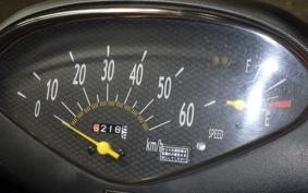 HONDA DIO Gen.6 AF62