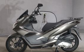 HONDA PCX 150 KF30