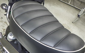 HONDA MONKEY 125 ABS 2024 JB02