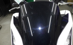 HONDA PCX125 2025 JK05