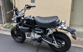 HONDA  MONKEY 125 JB05