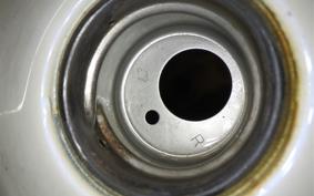 HARLEY FLSTC 1450 2005