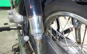 HONDA CD125T BENLY CD125T