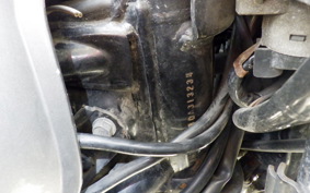 HONDA GL1100 1983