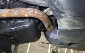 HONDA DIO Gen.5 2011 AF56