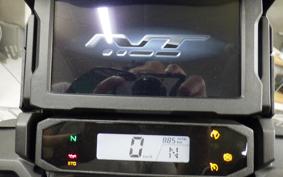 HONDA NT1100 2025 SC90