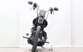 HARLEY FXSTB 2001 BTY