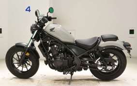 HONDA REBEL 500 A 2023 PC60