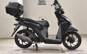 HONDA DIO 110 JK03