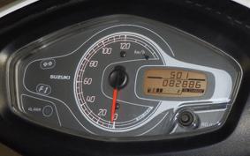 SUZUKI ADDRESS V125 S CF4MA