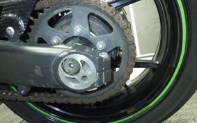 KAWASAKI Z1000 Gen.5 2014