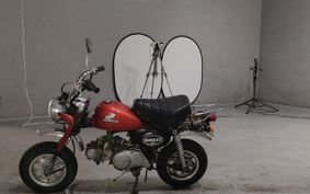 HONDA MONKEY Z50J