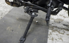 SUZUKI SV650 X A 2019 VP55B