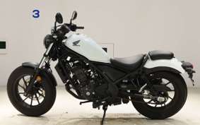 HONDA REBEL 250 A 2023 MC49
