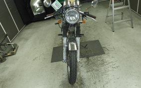 YAMAHA SR400 Gen.4 2013 RH03J