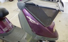 YAMAHA JOG POCHE 2002 3KJ