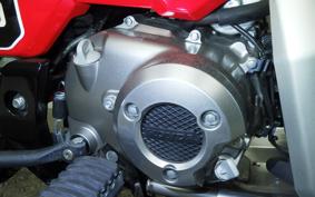 HONDA CT125 HUNTER CUB JA55