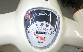 HONDA C50 SUPER CUB 2022 AA09