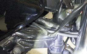 KAWASAKI ZRX1100 Gen.2 1997 ZRT10C