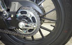 HONDA GB350S 2022 NC59